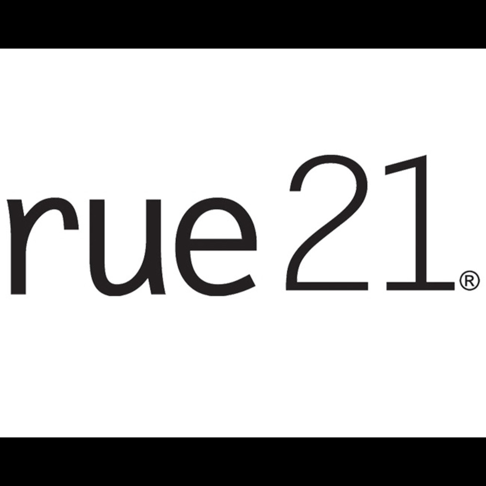 RESALE LOT FROM RUE 21